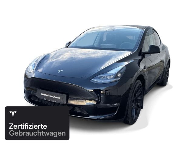 Tesla Model Y 74.962 km 38.500 &euro; Hannover 30519