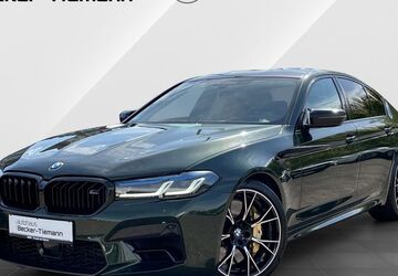 BMW M5 22.572 km 84.905 &euro; Stadthagen 31655