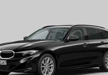 BMW 318 156.641 km 22.890 &euro; Wunstorf (bei Hannover) 31515