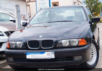 BMW 520 229.700 km 2.990 &euro; Burgdorf 31303