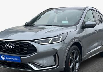 Ford Kuga 23.366 km 29.916 &euro; Hannover 30165