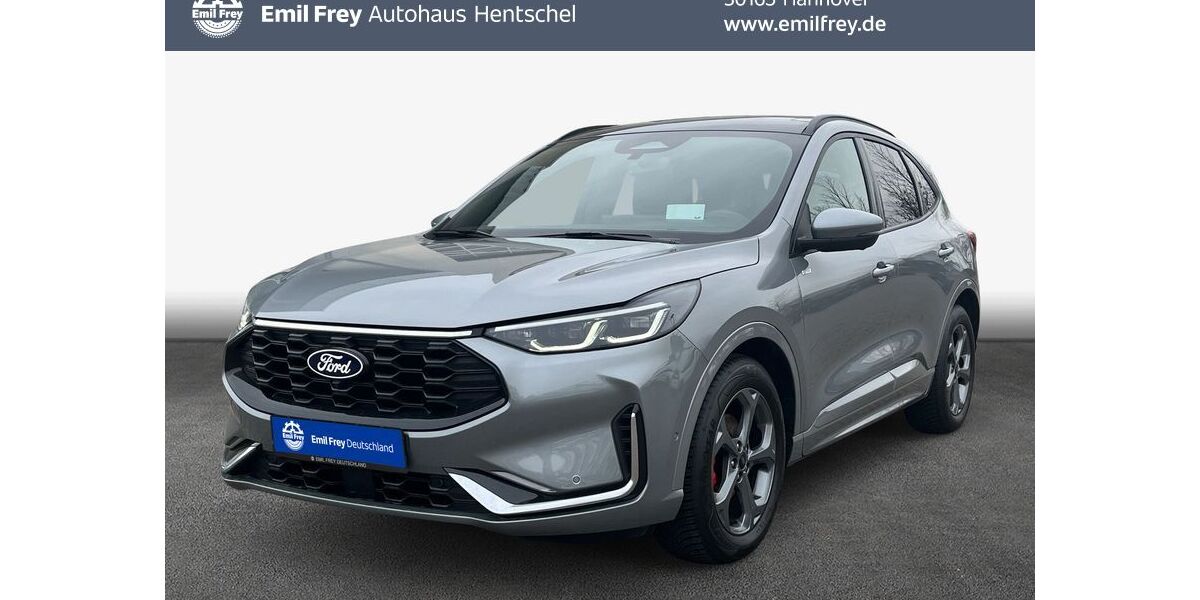 Ford Kuga 23.366 km 29.916 &euro; Hannover 30165