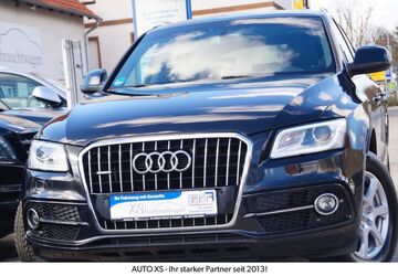 Audi Q5 185.200 km 14.490 &euro; Burgdorf 31303