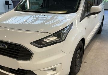 Ford Grand Tourneo 90.335 km 19.890 &euro; Garbsen / Hannover 30827