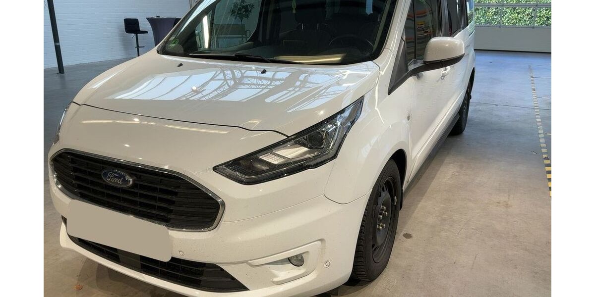 Ford Grand Tourneo 90.335 km 19.890 &euro; Garbsen / Hannover 30827