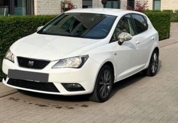 Seat Ibiza 43.151 km 6.600 &euro; Hannover 30179