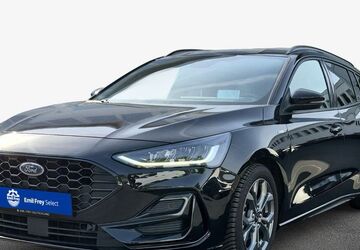 Ford Focus 14.730 km 23.922 &euro; Hannover 30165