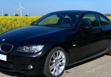 BMW 320 185.000 km 10.500 &euro; Lehrte 31275