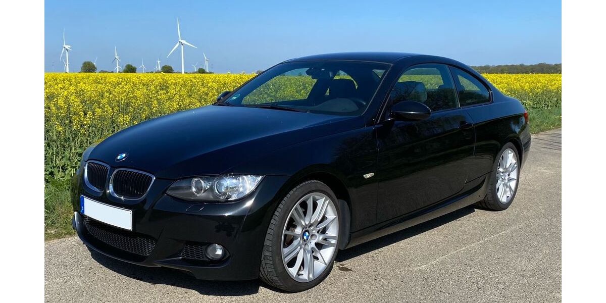 BMW 320 185.000 km 10.500 &euro; Lehrte 31275