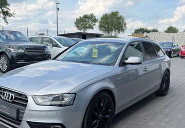 Audi A4 149.607 km 13.900 &euro; Barsinghausen ( bei Hannover ) 30890