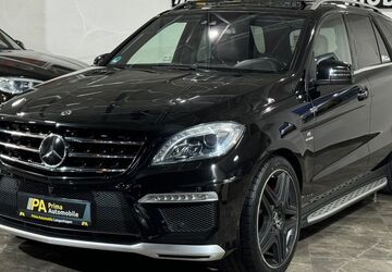 Mercedes-Benz ML 63 AMG 163.900 km 38.999 &euro; Langenhagen 30853
