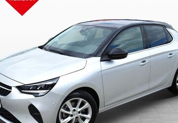 Opel Corsa 10.800 km 18.490 &euro; Neustadt 31535