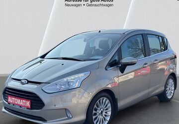Ford B-Max 25.981 km 11.890 &euro; Wunstorf 31515