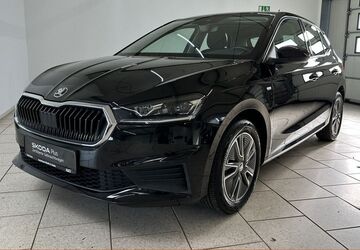 Skoda Fabia 14.530 km 18.920 &euro; Hemmingen/Hannover 30966