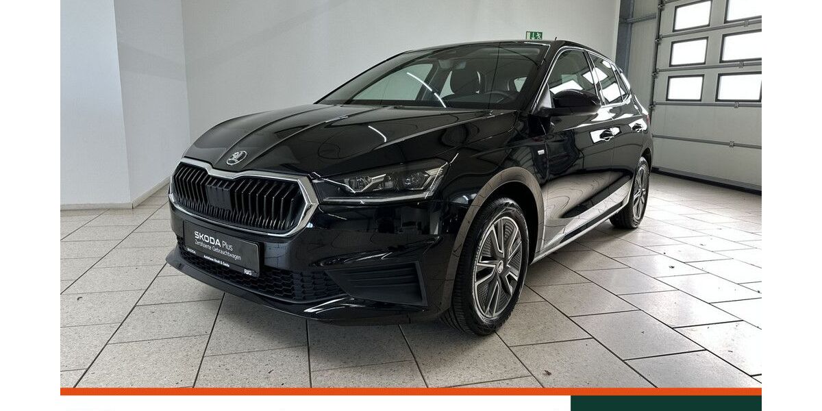 Skoda Fabia 14.530 km 18.920 &euro; Hemmingen/Hannover 30966