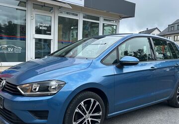 VW Golf Sportsvan 169.700 km 8.900 &euro; Garbsen 30827