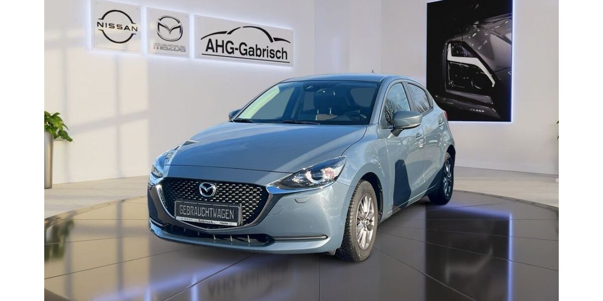 Mazda 2 34.008 km 17.490 &euro; Hemmingen 30966