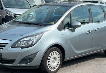 Opel Meriva 157.337 km 2.990 &euro; Hannover 30453