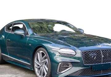 Bentley Continental 4.390 km 299.870 &euro; Hannover 30655