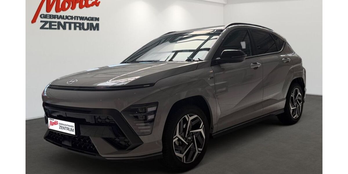 Hyundai KONA 7.491 km 30.980 &euro; Laatzen 30880