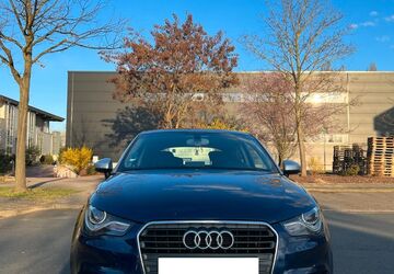 Audi A1 234.000 km 7.700 &euro; Hannover 30455