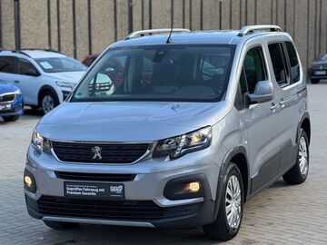 Gebrauchte Peugeot Rifter