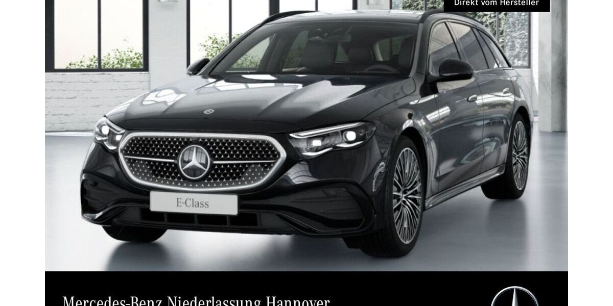 Mercedes-Benz E 220 9.900 km 64.500 &euro; Hannover 30655