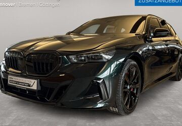 BMW 550 33.455 km 75.900 &euro; Hannover 30539