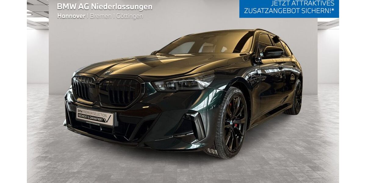 BMW 550 33.455 km 75.900 &euro; Hannover 30539