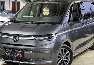 VW T7 Multivan 13.720 km 54.940 &euro; Ronnenberg/OT Empelde bei Hannover 30952