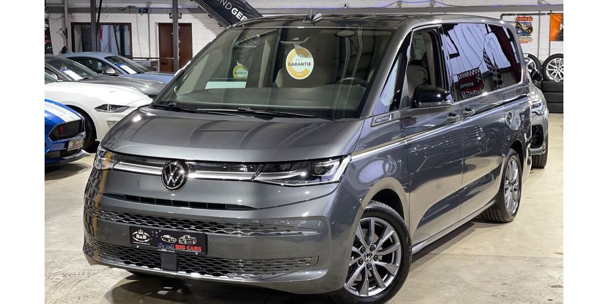 VW T7 Multivan 13.720 km 54.940 &euro; Ronnenberg/OT Empelde bei Hannover 30952