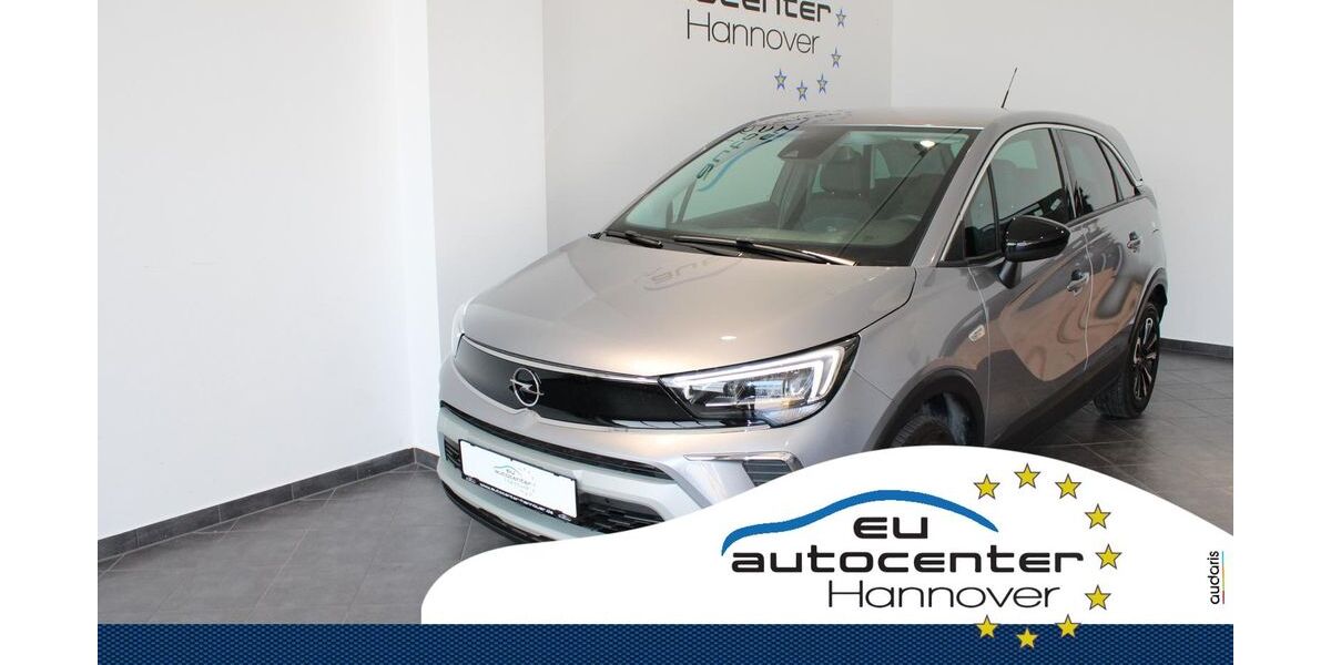Opel Crossland (X) 18.851 km 17.990 &euro; Hannover 30165