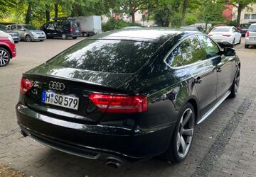 Audi A5 233.000 km 8.500 &euro; Hannover 30159