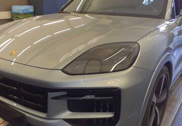 Porsche Cayenne 27.000 km 104.990 &euro; Hannover 30453