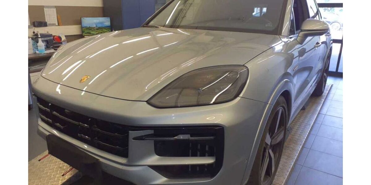 Porsche Cayenne 27.000 km 104.990 &euro; Hannover 30453