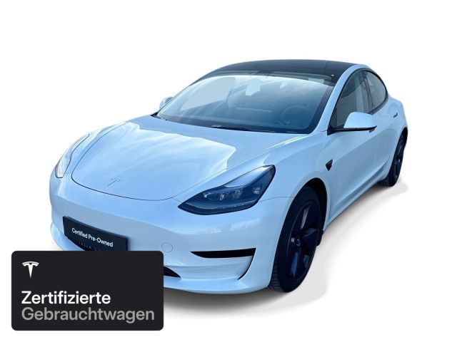 Tesla Model 3 47.466 km 29.400 &euro; Hannover 30519