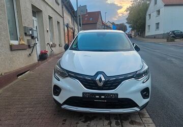 Renault Captur 133.000 km 13.300 &euro; Springe 31832