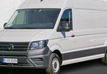 VW Crafter 12.000 km 50.950 &euro; Langenhagen 30853