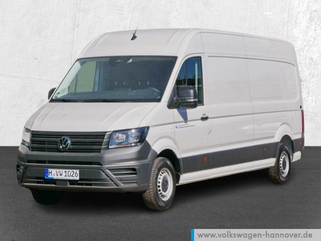 VW Crafter 12.000 km 50.950 &euro; Langenhagen 30853