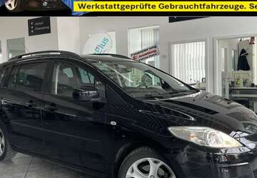 Mazda 5 218.000 km 6.450 &euro; Fuhrberg 30938