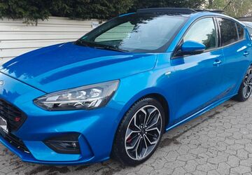 Ford Focus 33.550 km 14.995 &euro; Langenhagen 30855
