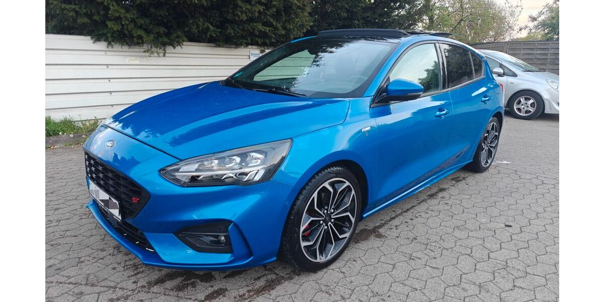Ford Focus 33.550 km 14.995 &euro; Langenhagen 30855