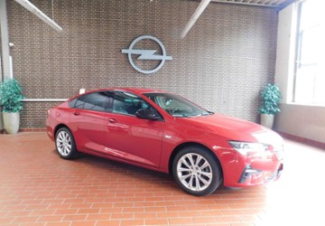 Opel Insignia 57.547 km 20.990 &euro; Garbsen 30823