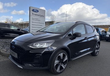 Ford Fiesta 33.696 km 20.490 &euro; Wunstorf 31515