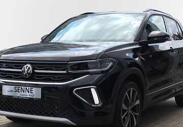 VW T-Cross 3.500 km 26.980 &euro; Barsinghausen 30890