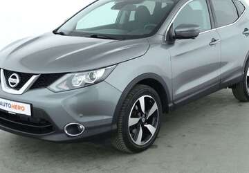 Nissan Qashqai 107.425 km 11.870 &euro; Laatzen 30880