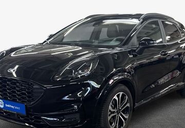 Ford Puma 14.500 km 23.915 &euro; Hannover 30165