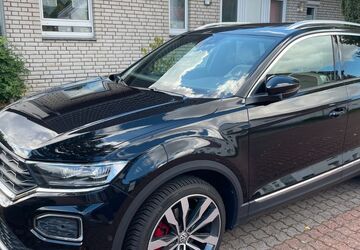 VW T-Roc 66.992 km 19.000 &euro; Garbsen 30823
