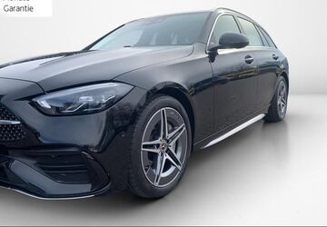 Mercedes-Benz C 300 16.123 km 41.650 &euro; Garbsen 30827