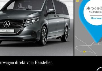 Mercedes-Benz V 250 17.408 km 63.070 &euro; Hannover - Langenhagen 30855